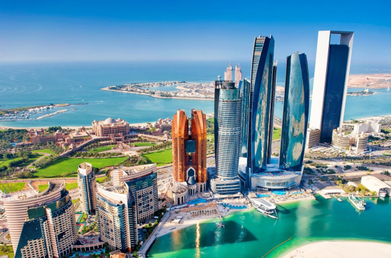 Top Neighborhoods for Rental Properties in the UAE in 2025