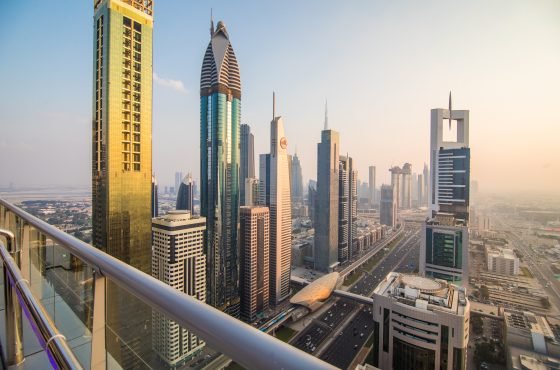 Navigating Off-Plan Property Investments in the UAE